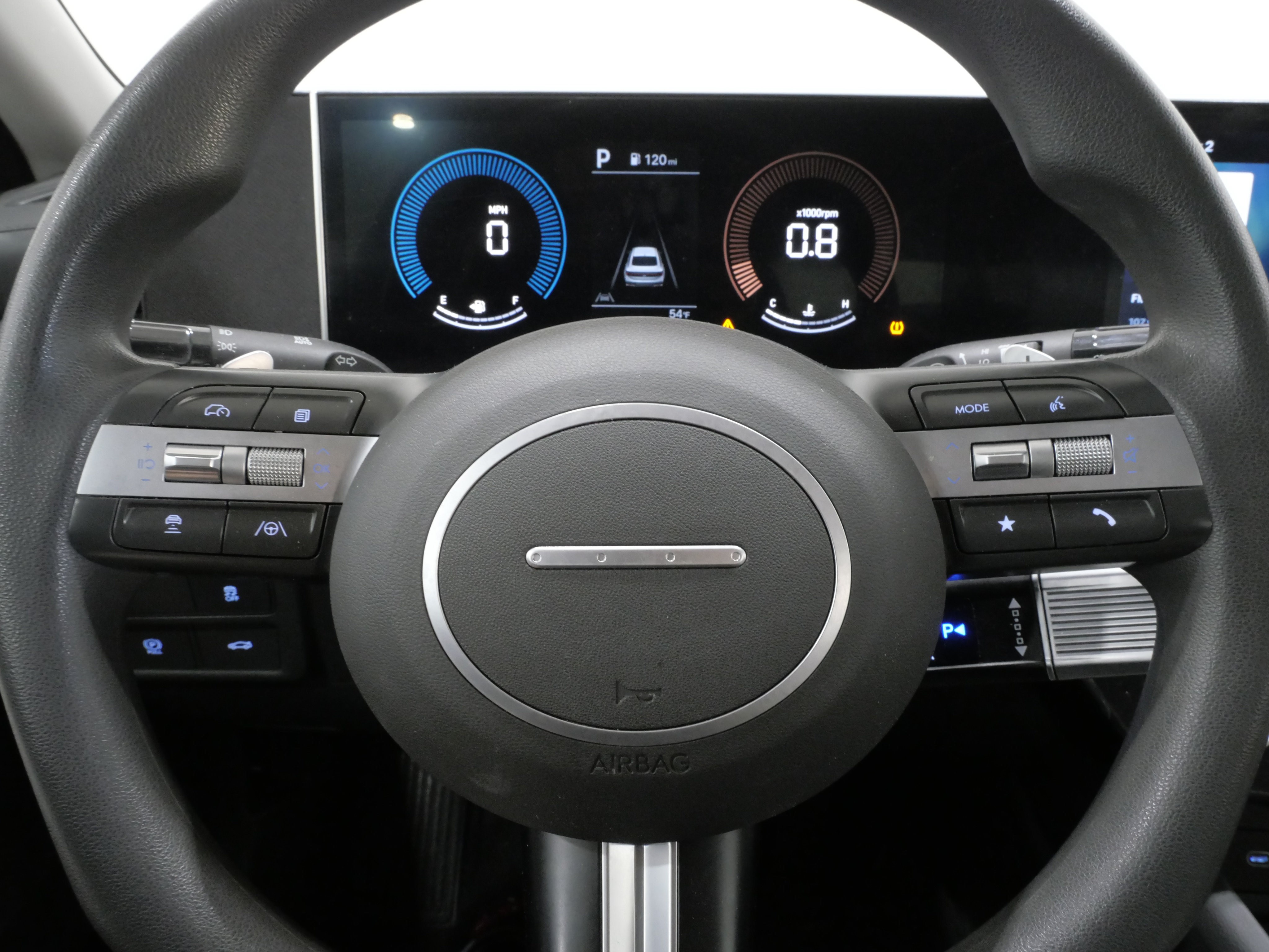 Used 2025 Hyundai Sonata SEL FWD image 16