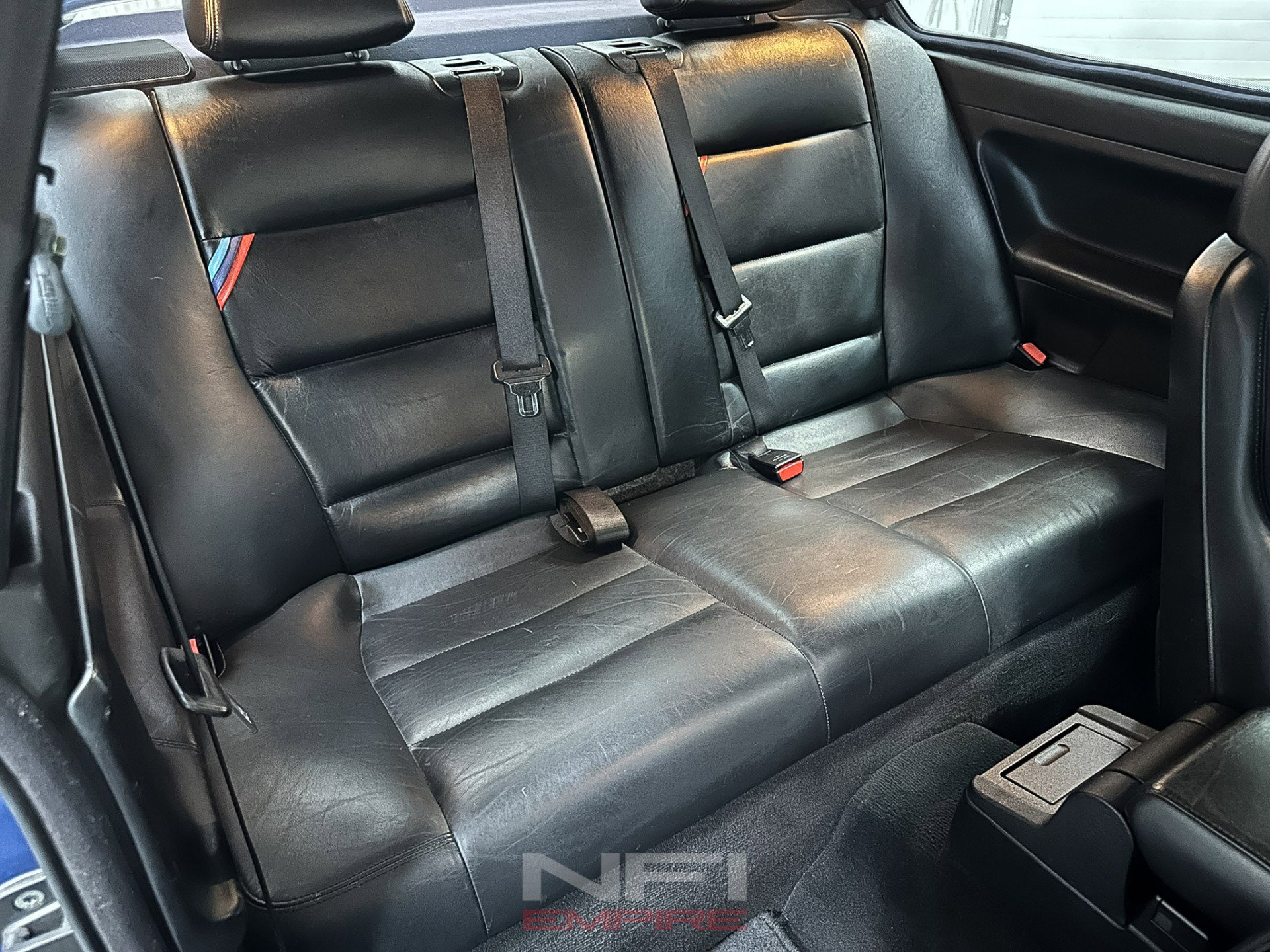 Used 1999 BMW M3 Coupe 2D image 35