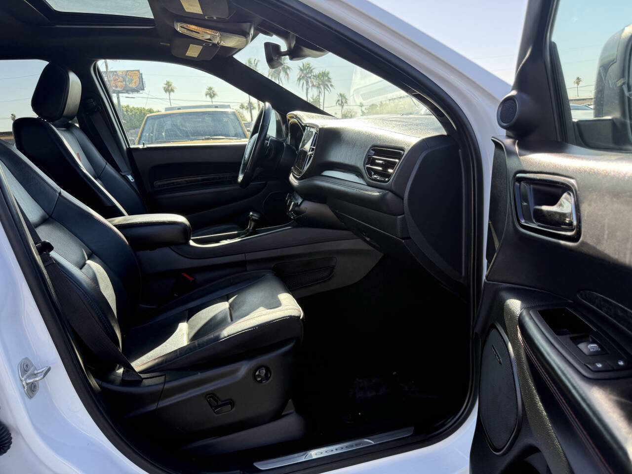 Used 2023 Dodge Durango R/T image 30