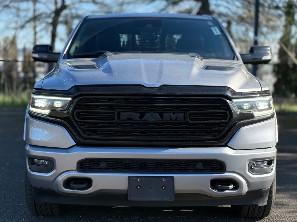 Used 2022 RAM 1500 Limited image 8