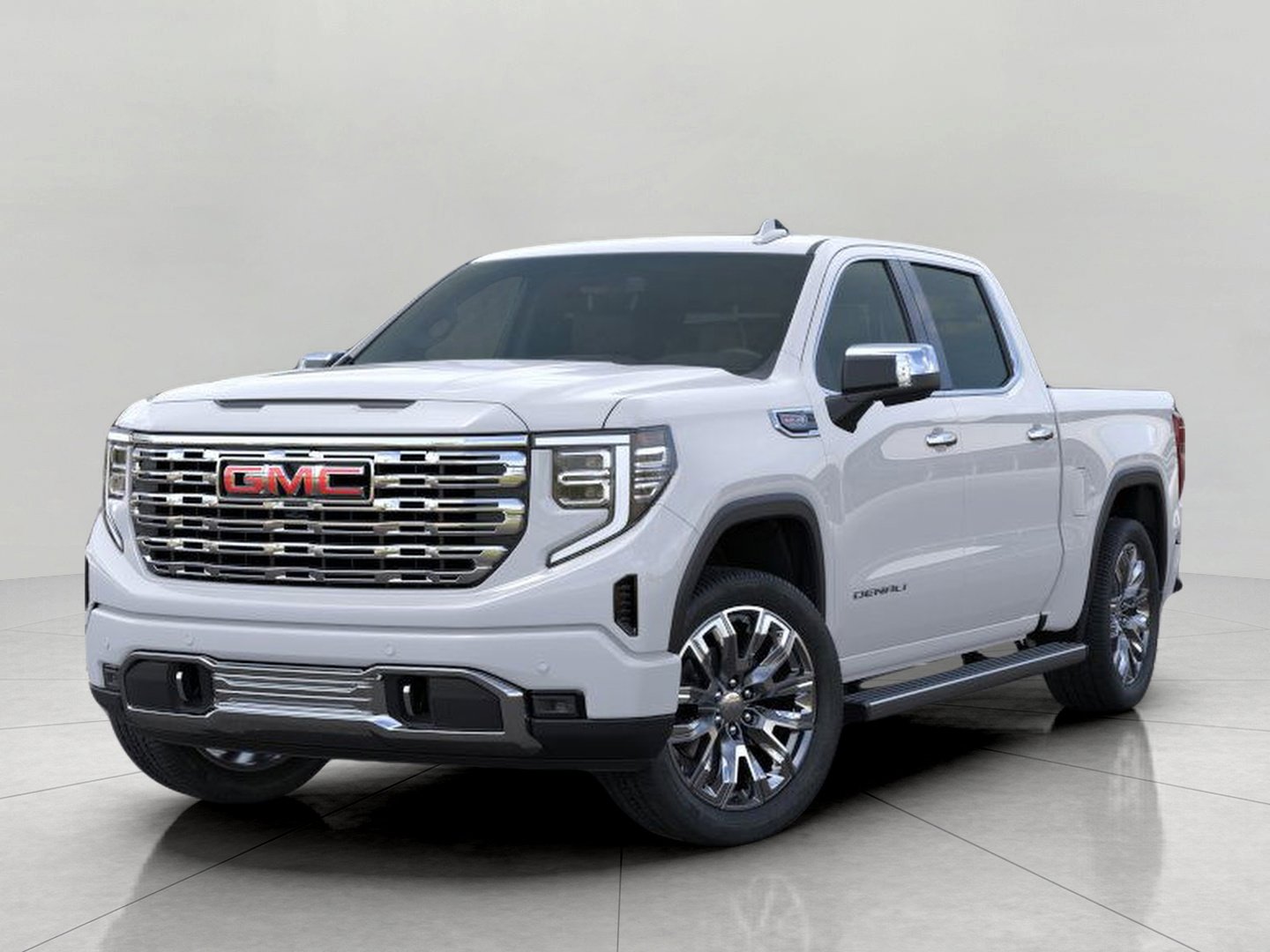 New 2026 GMC Sierra 1500 Denali image 8