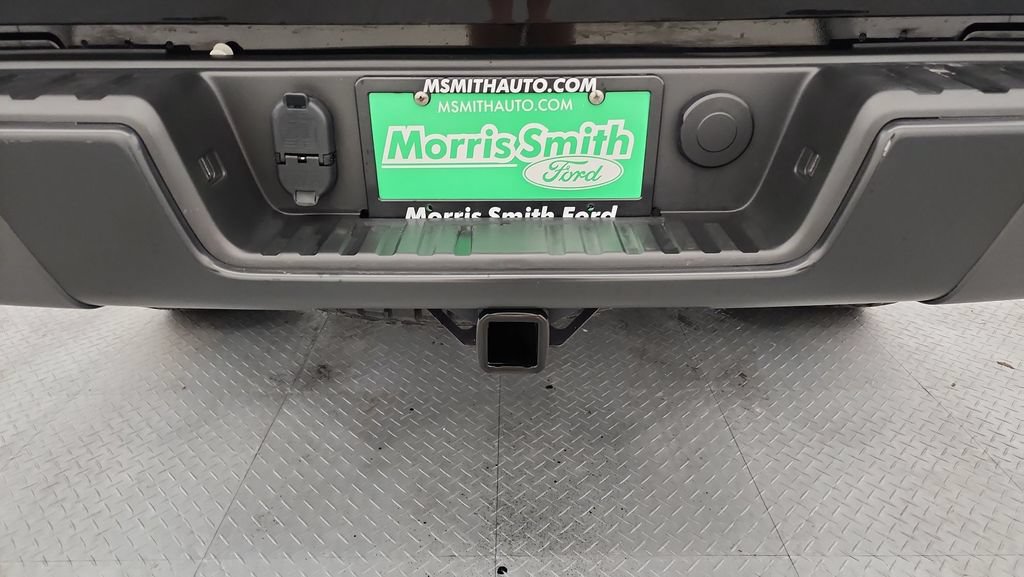Used 2019 Chevrolet Colorado ZR2 w/ ZR2 Midnight Special Edition AWD/4WD image 15