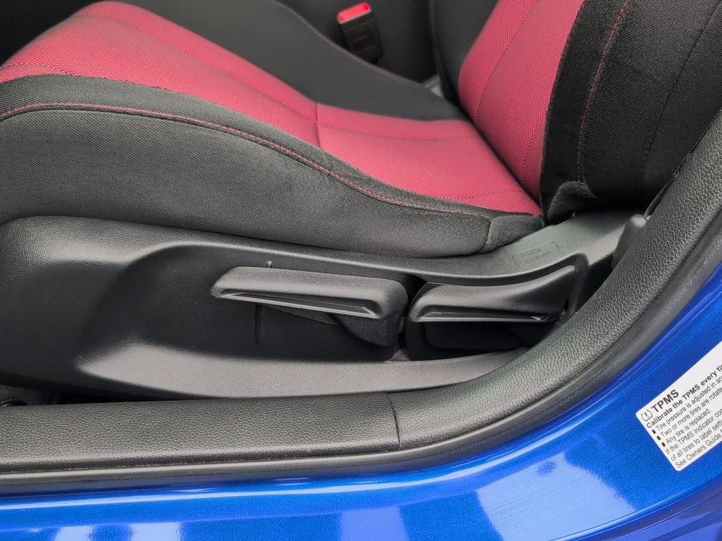 Used 2022 Honda Civic Si image 11