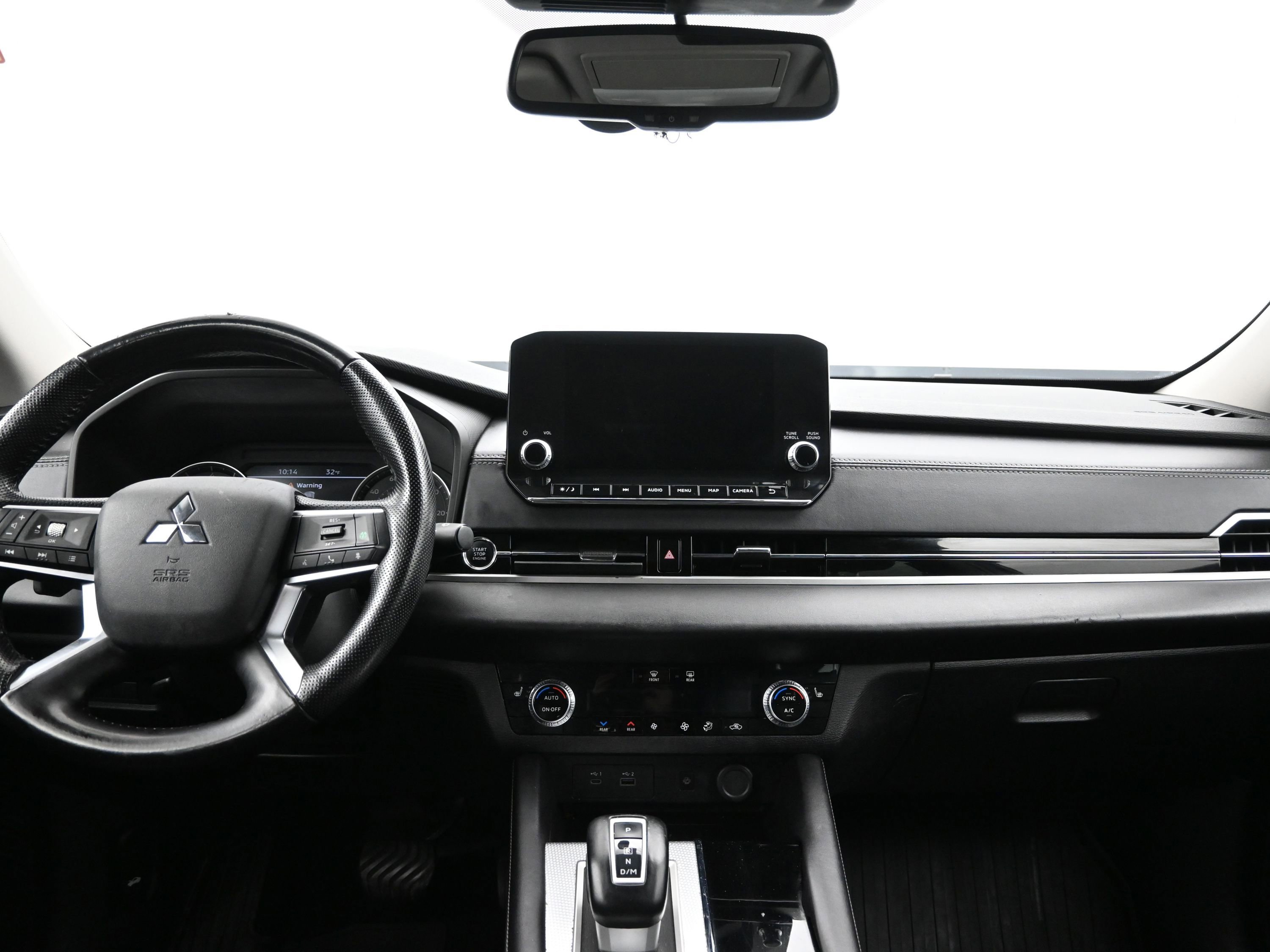 Used 2022 Mitsubishi Outlander SEL image 19