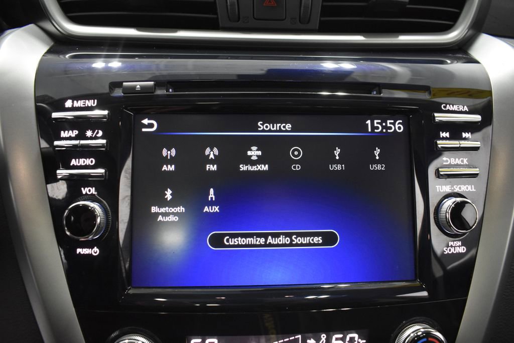 Certified 2023 Nissan Murano Platinum w/ Cargo Package AWD/4WD image 23
