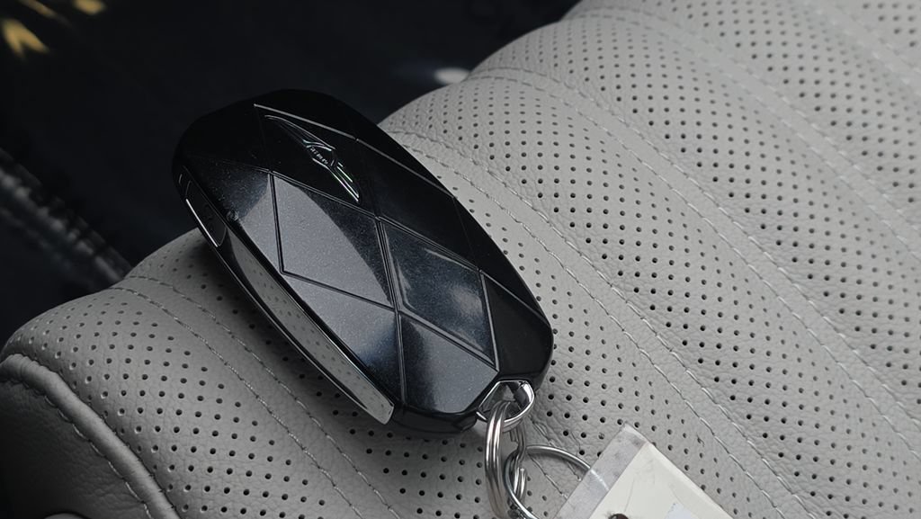New 2026 Genesis G70 3.3T Sport Prestige AWD/4WD image 30