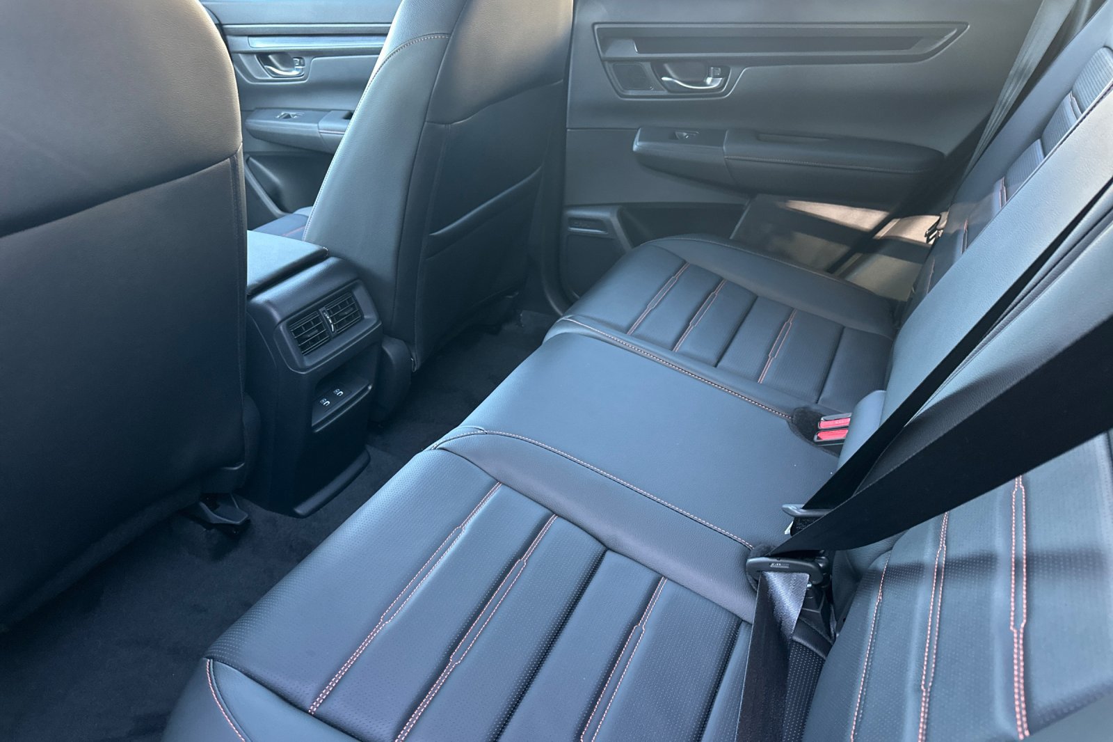 New 2027 Honda CR-V Sport-L image 13