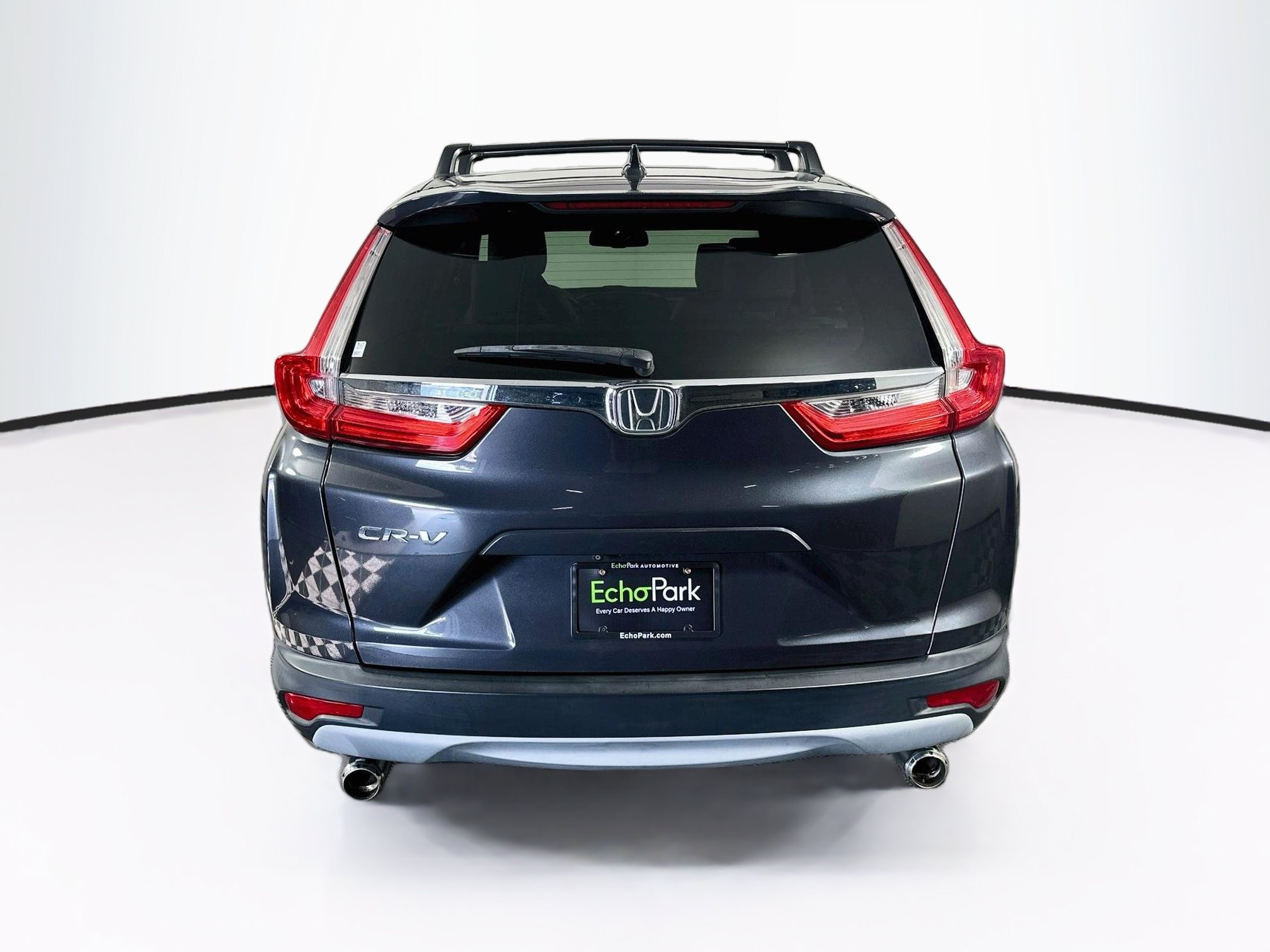 Used 2019 Honda CR-V EX-L image 7