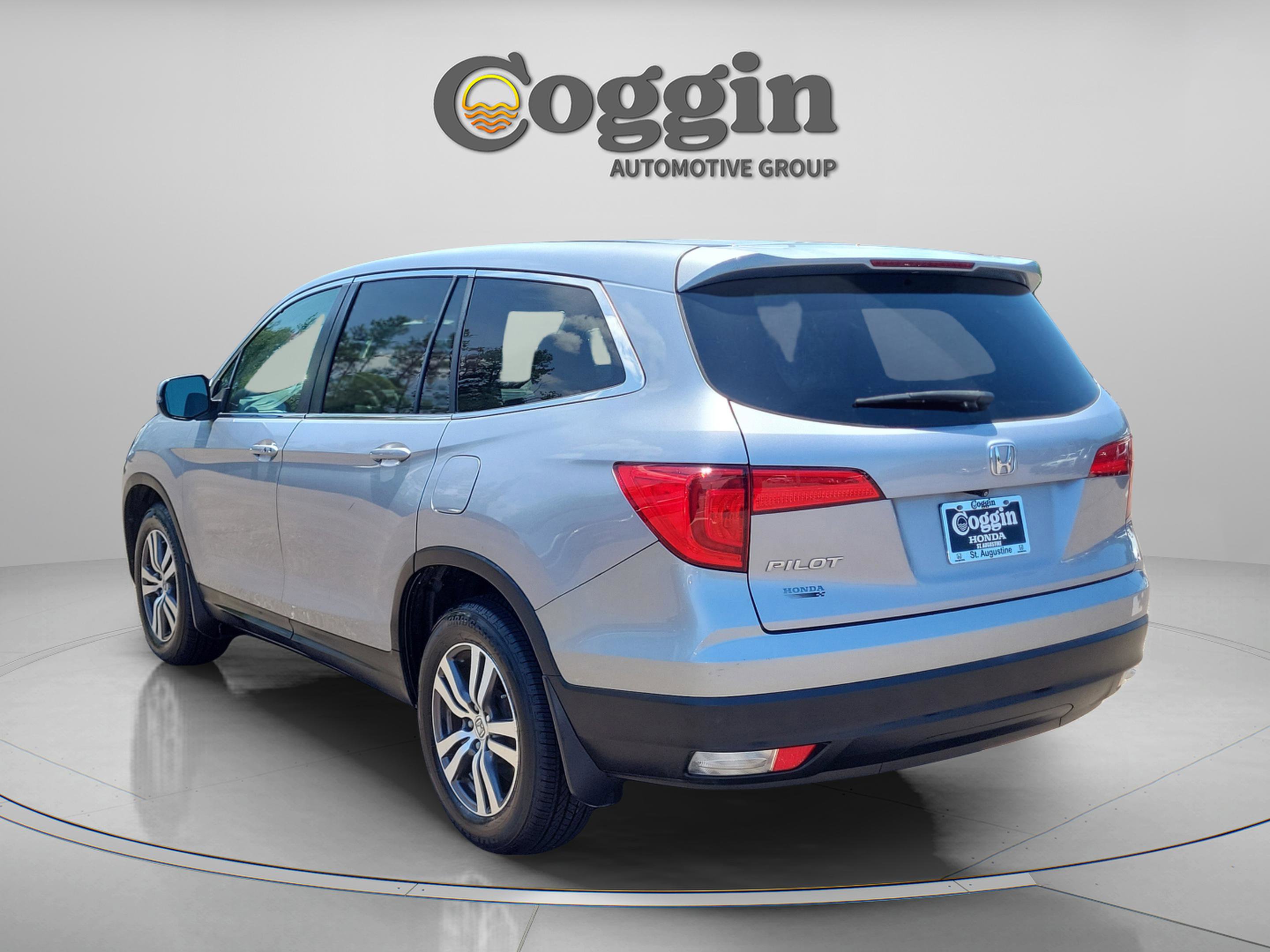 Used 2016 Honda Pilot EX image 3