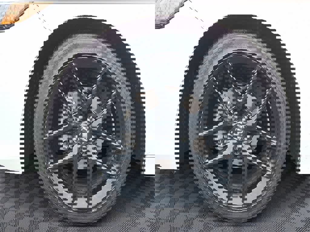 Used 2025 Honda Civic Sport image 8