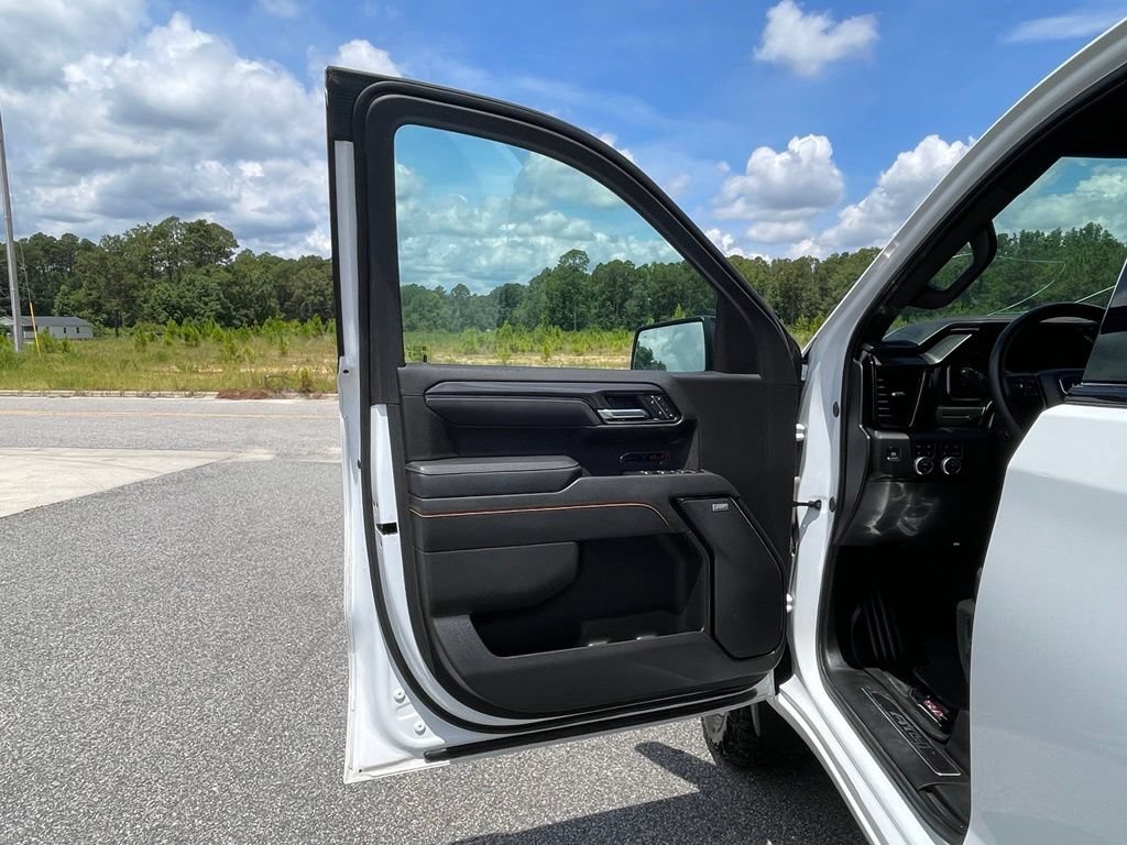 Used 2025 GMC Sierra 1500 AT4 AWD/4WD image 52