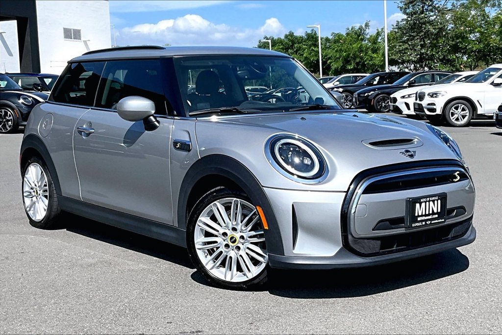 Used 2024 MINI Cooper SE FWD image 31