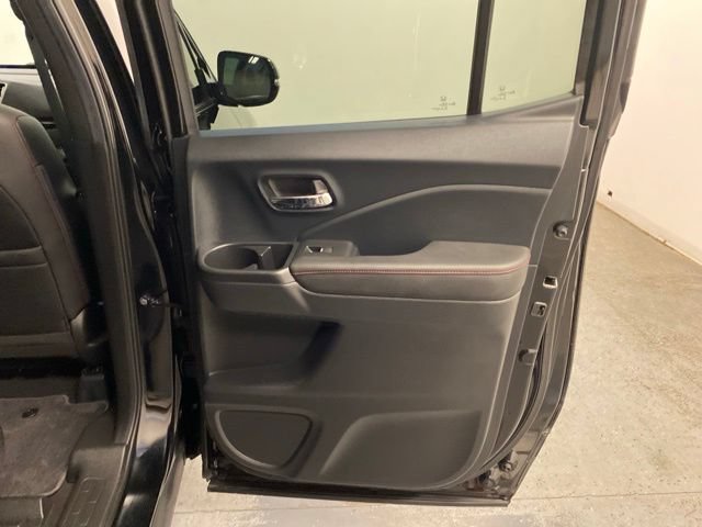 Certified 2023 Honda Ridgeline Black Edition image 27