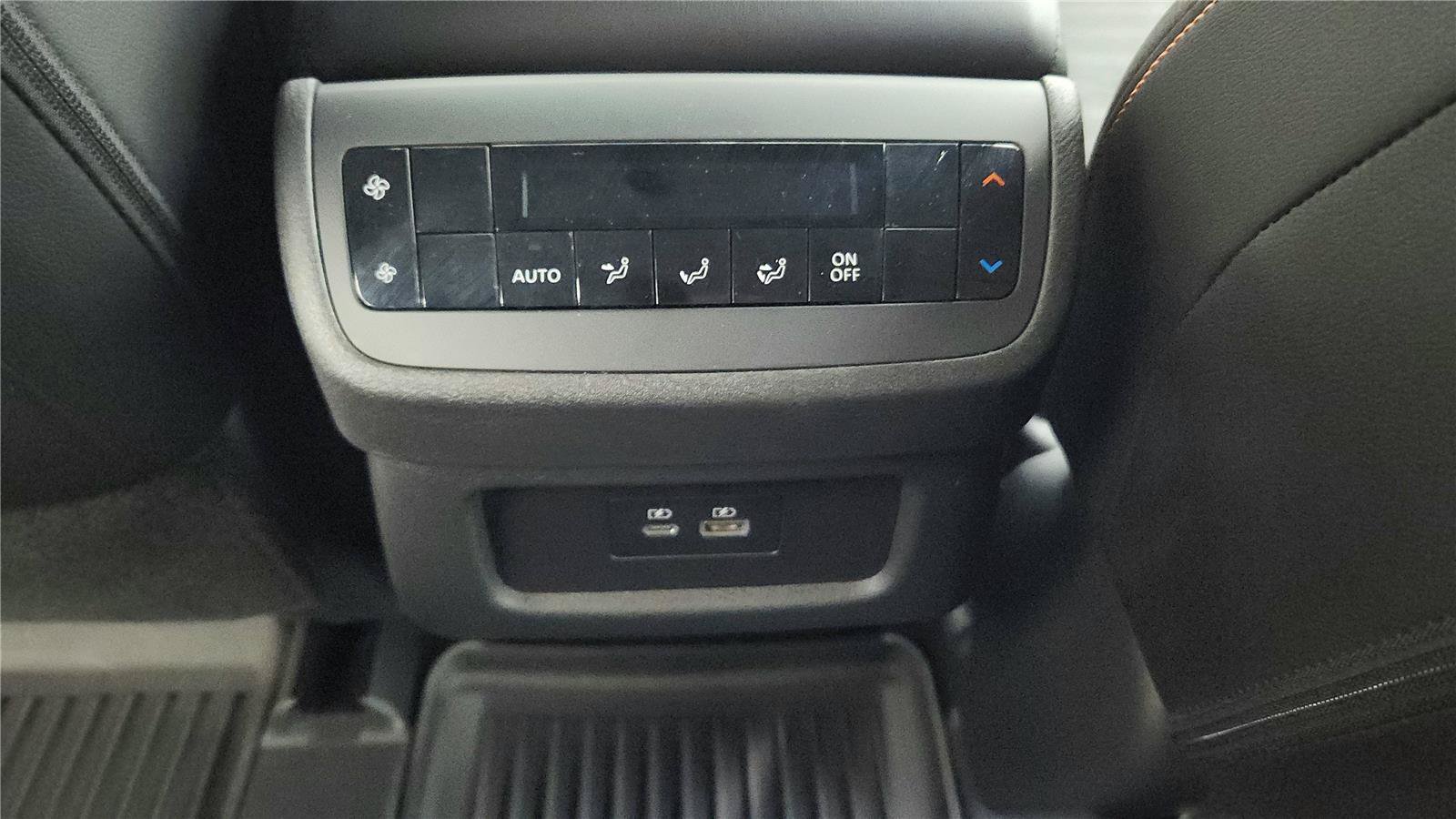 Used 2024 Nissan Pathfinder Rock Creek AWD/4WD image 29