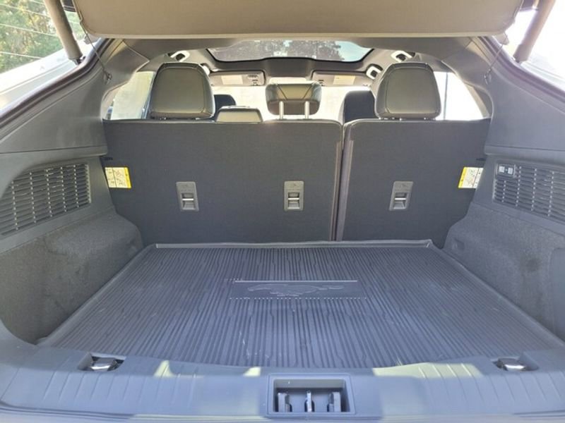 New 2023 Ford Mustang Mach-E GT image 11