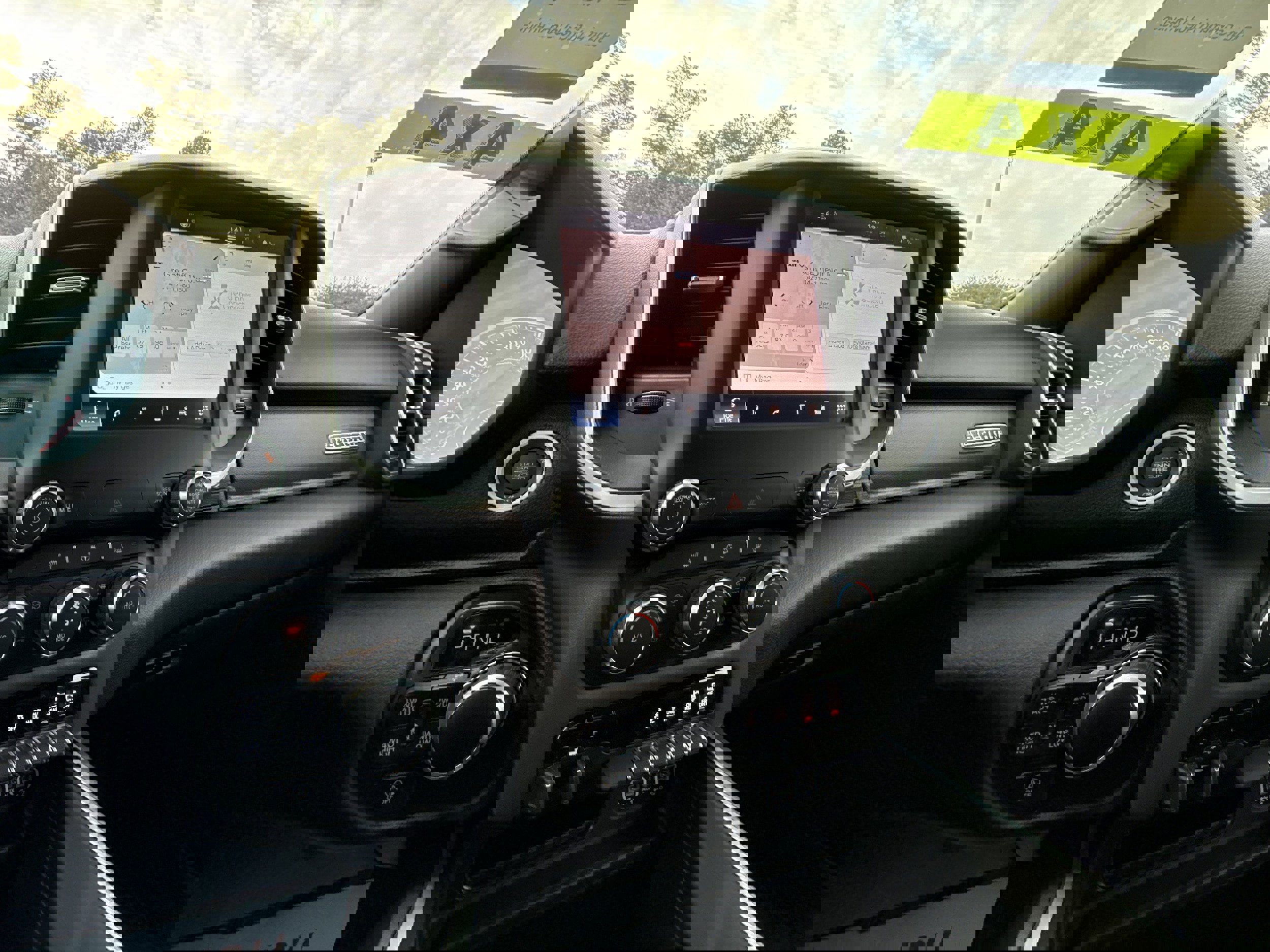 Used 2022 RAM 1500 Big Horn image 18