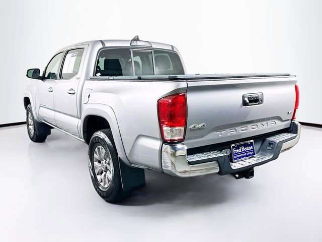 Used 2017 Toyota Tacoma SR5 image 6