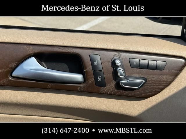 Used 2017 Mercedes-Benz GLE 43 AMG 4MATIC Coupe image 18