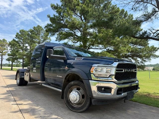 Used 2020 RAM 4500 Tradesman AWD/4WD image 1