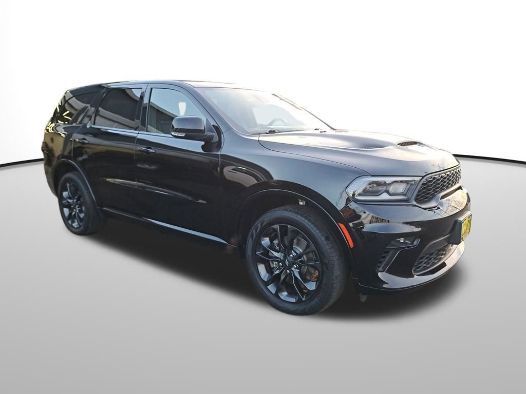 Used 2022 Dodge Durango GT image 8