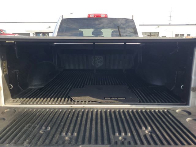Used 2015 RAM 1500 Express image 11