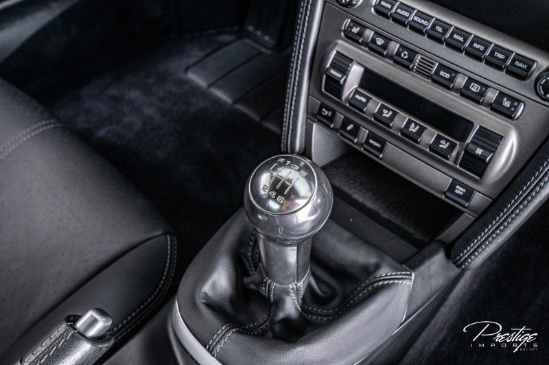 Used 2007 Porsche 911 Turbo image 65