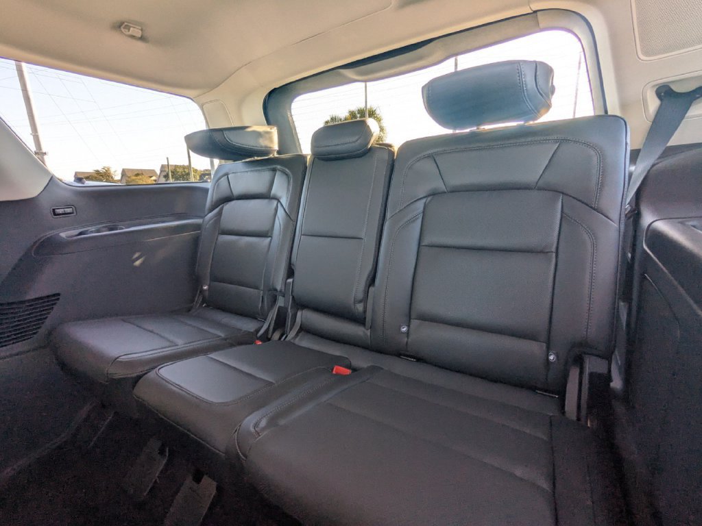 New 2026 Lincoln Navigator Reserve AWD/4WD image 14