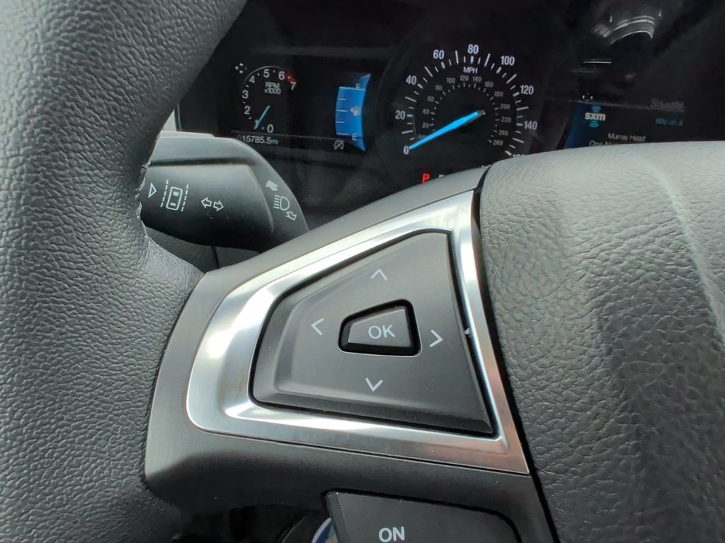 Certified 2022 Ford Edge SEL w/ Convenience Package AWD/4WD image 26