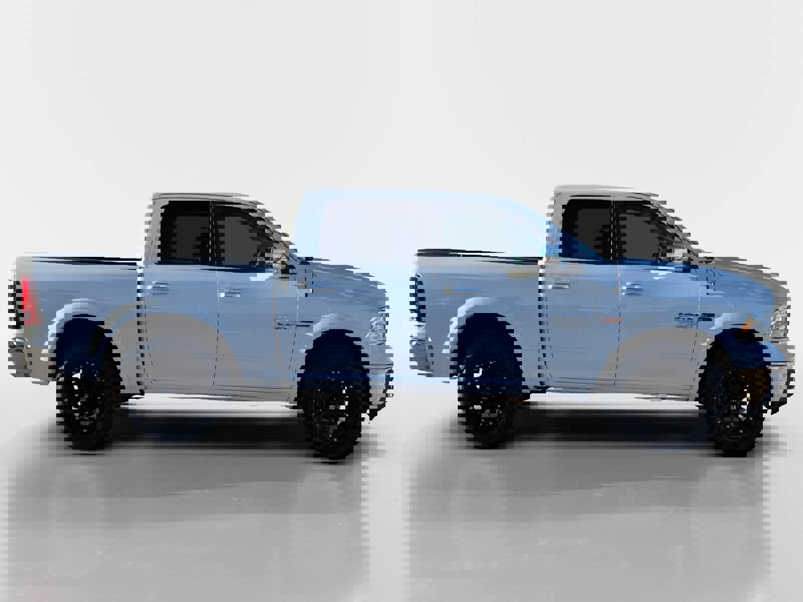 Used 2018 RAM 1500 Laramie w/ Convenience Group image 6