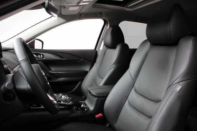 Used 2023 MAZDA CX-9 Touring Plus image 13