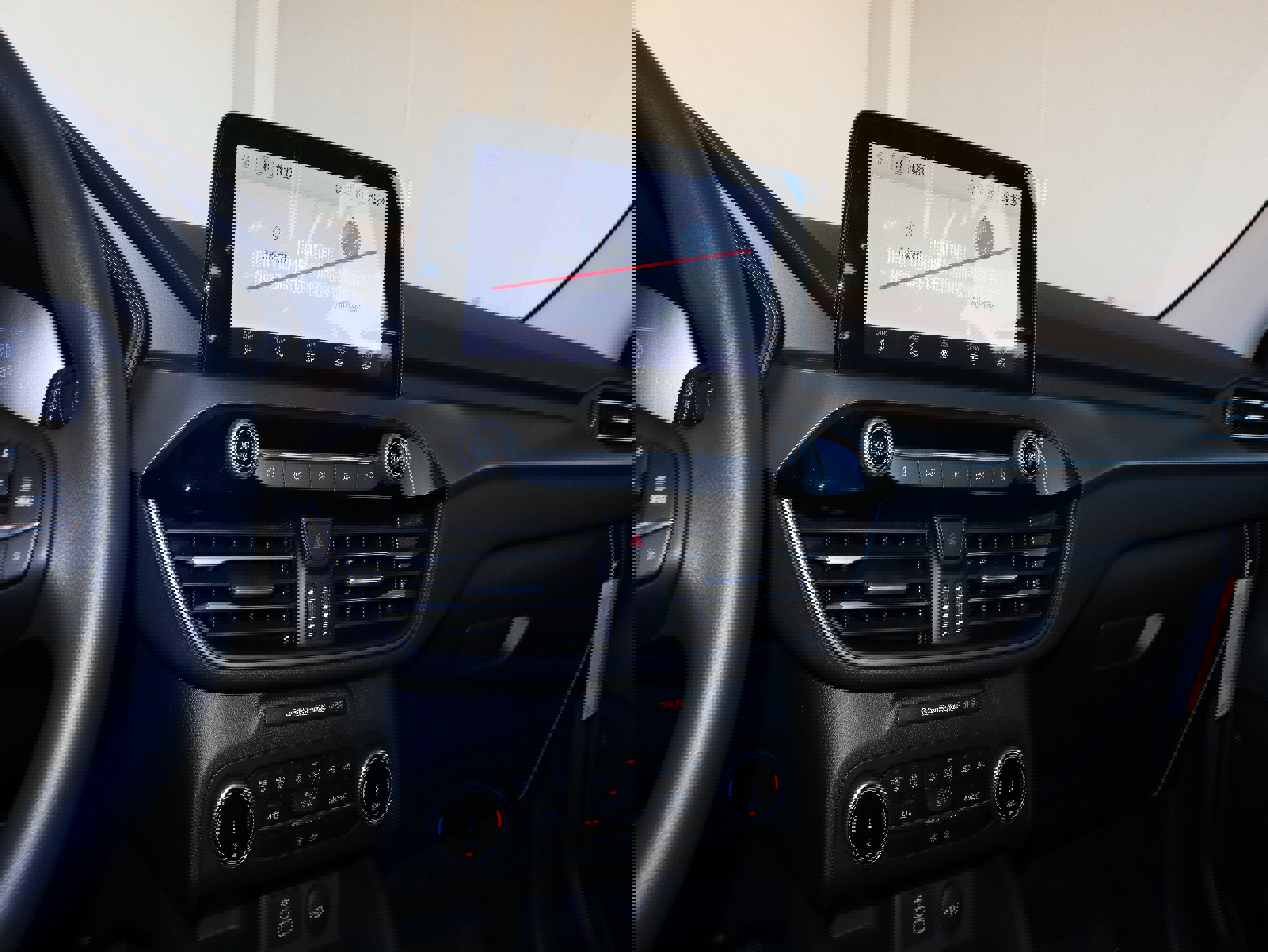 New 2026 Ford Escape Active image 26