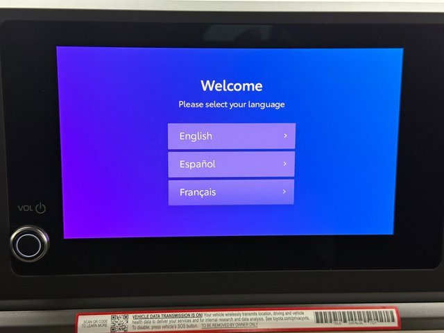 New 2026 Toyota Tacoma SR5 image 18