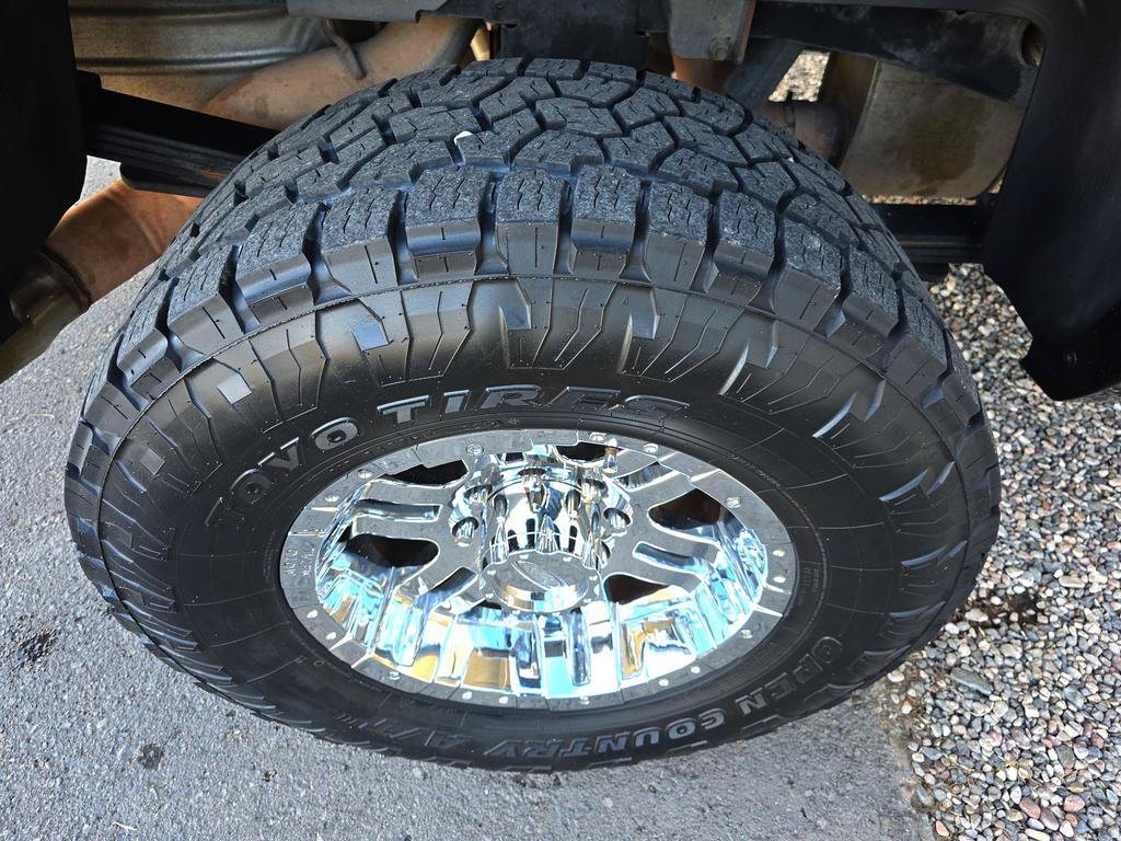 Used 2012 RAM 2500 Longhorn w/ Protection Group AWD/4WD image 39