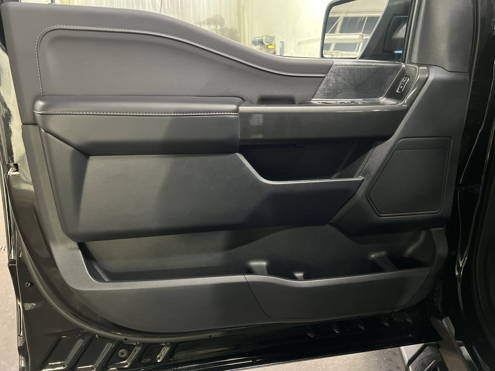 Used 2023 Ford F150 XLT w/ Equipment Group 302A High image 14