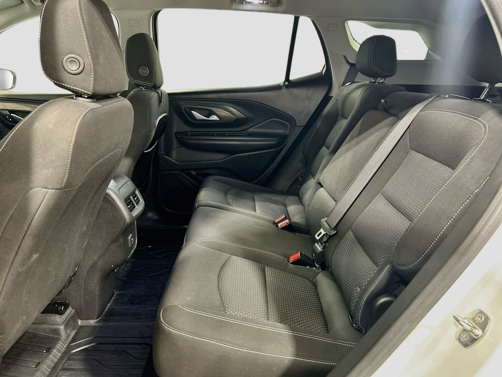Used 2022 GMC Terrain SLE w/ Driver Convenience Package FWD image 21