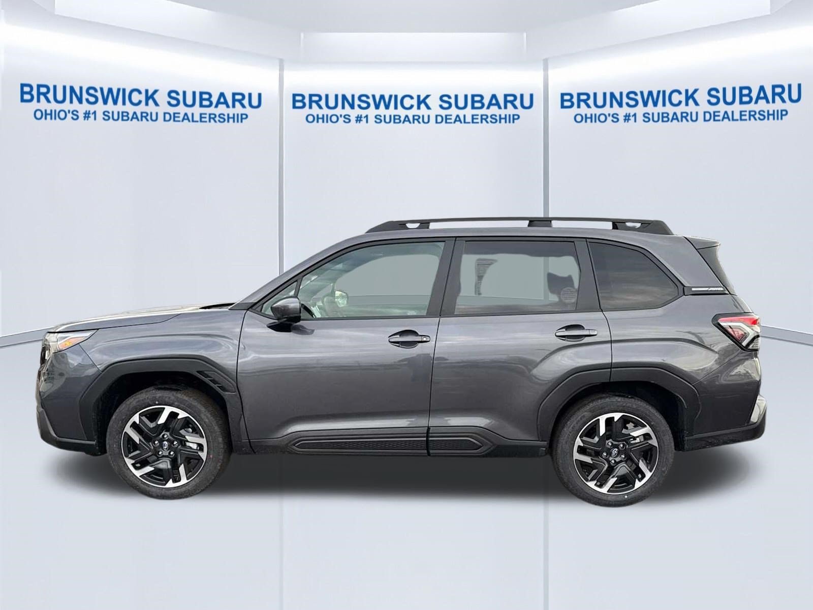 New 2026 Subaru Forester Limited AWD/4WD image 3
