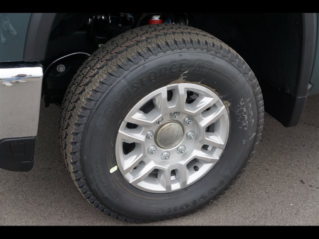 New 2026 Chevrolet Silverado 2500 LT w/ Z71 Off-Road Package AWD/4WD image 22