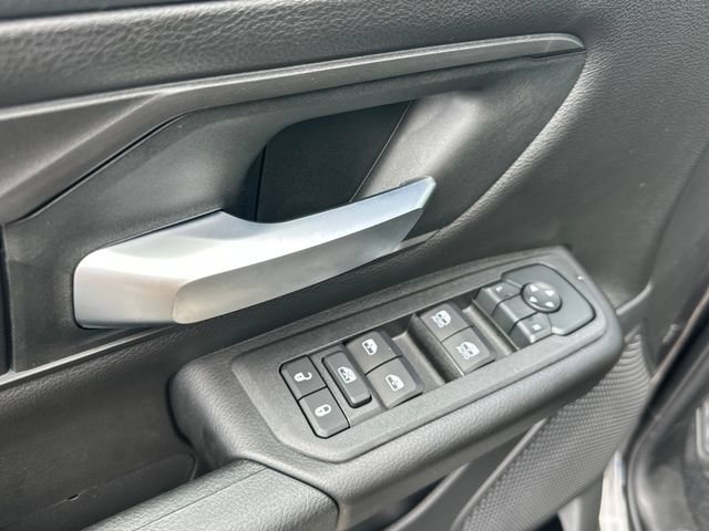 New 2026 RAM 1500 Tradesman AWD/4WD image 15