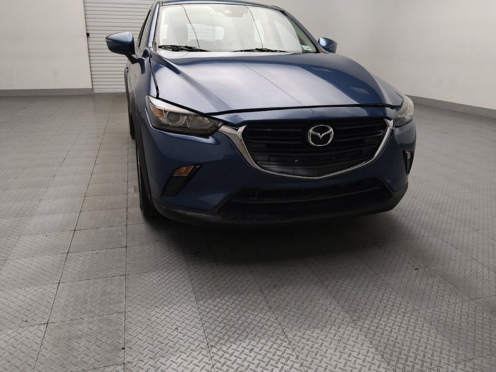 Used 2019 MAZDA CX-3 Sport image 14