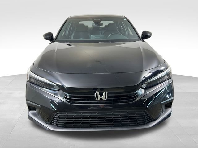 Used 2024 Honda Civic Sport image 9