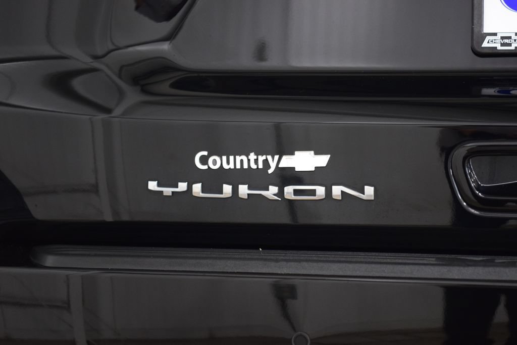 Used 2023 GMC Yukon XL Denali w/ LPO, Floor Liner Package AWD/4WD image 24