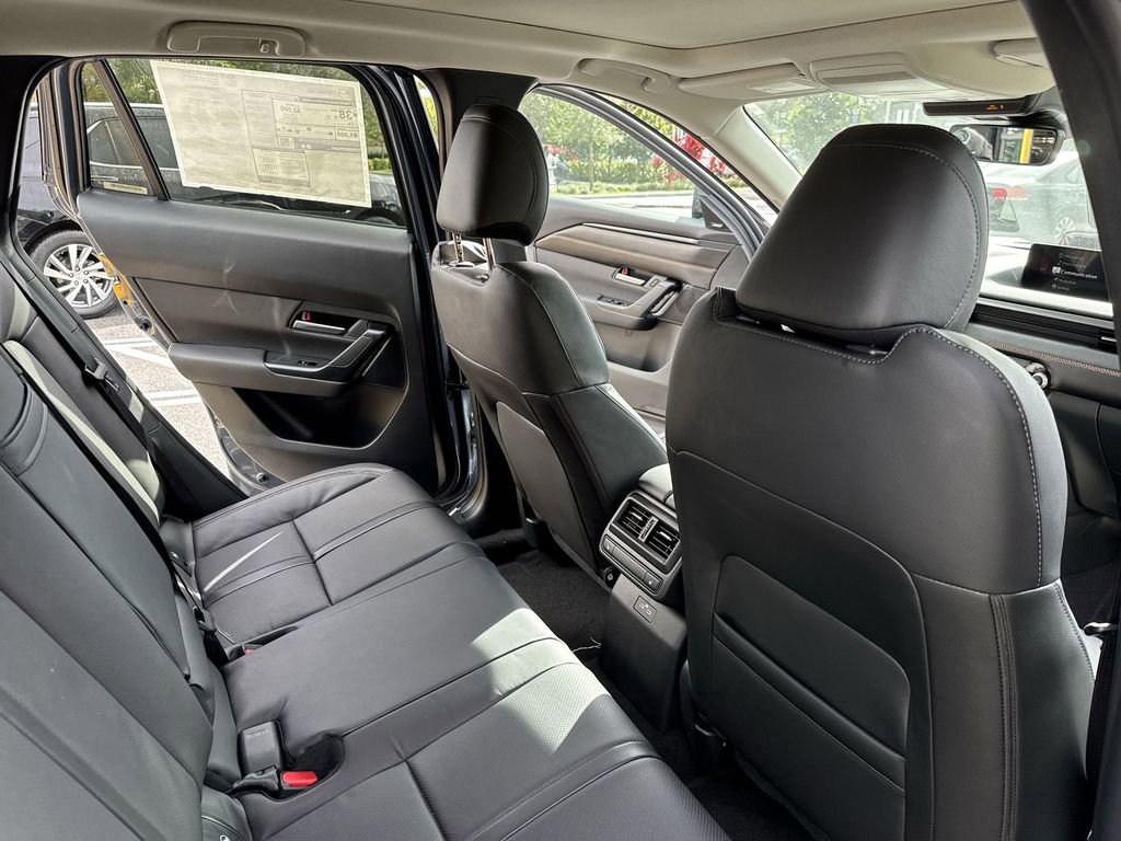 New 2026 MAZDA CX-50 2.5 Hybrid w/ Weather Package image 34