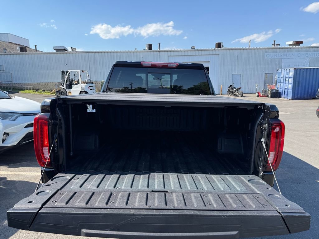 Used 2024 GMC Sierra 1500 Denali w/ Denali Reserve Package AWD/4WD image 26