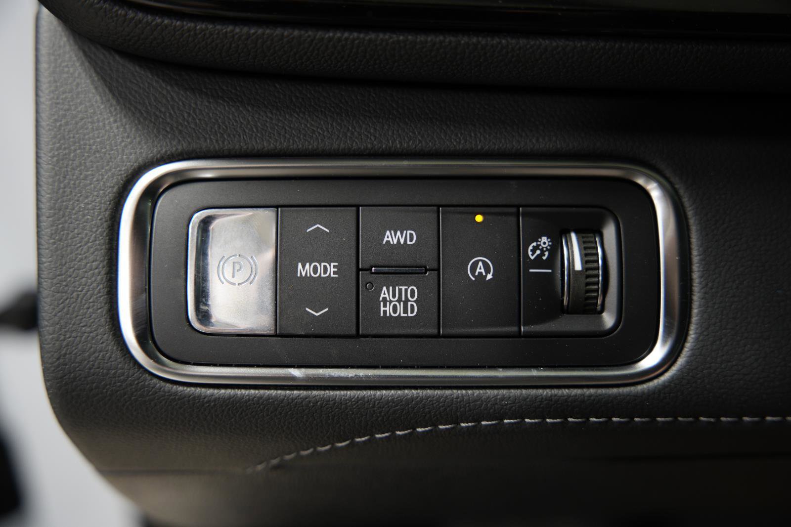 New 2026 Buick Enclave Avenir w/ Super Cruise Package image 31