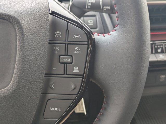 New 2026 Toyota Prius Plug-In Hybrid FWD image 27