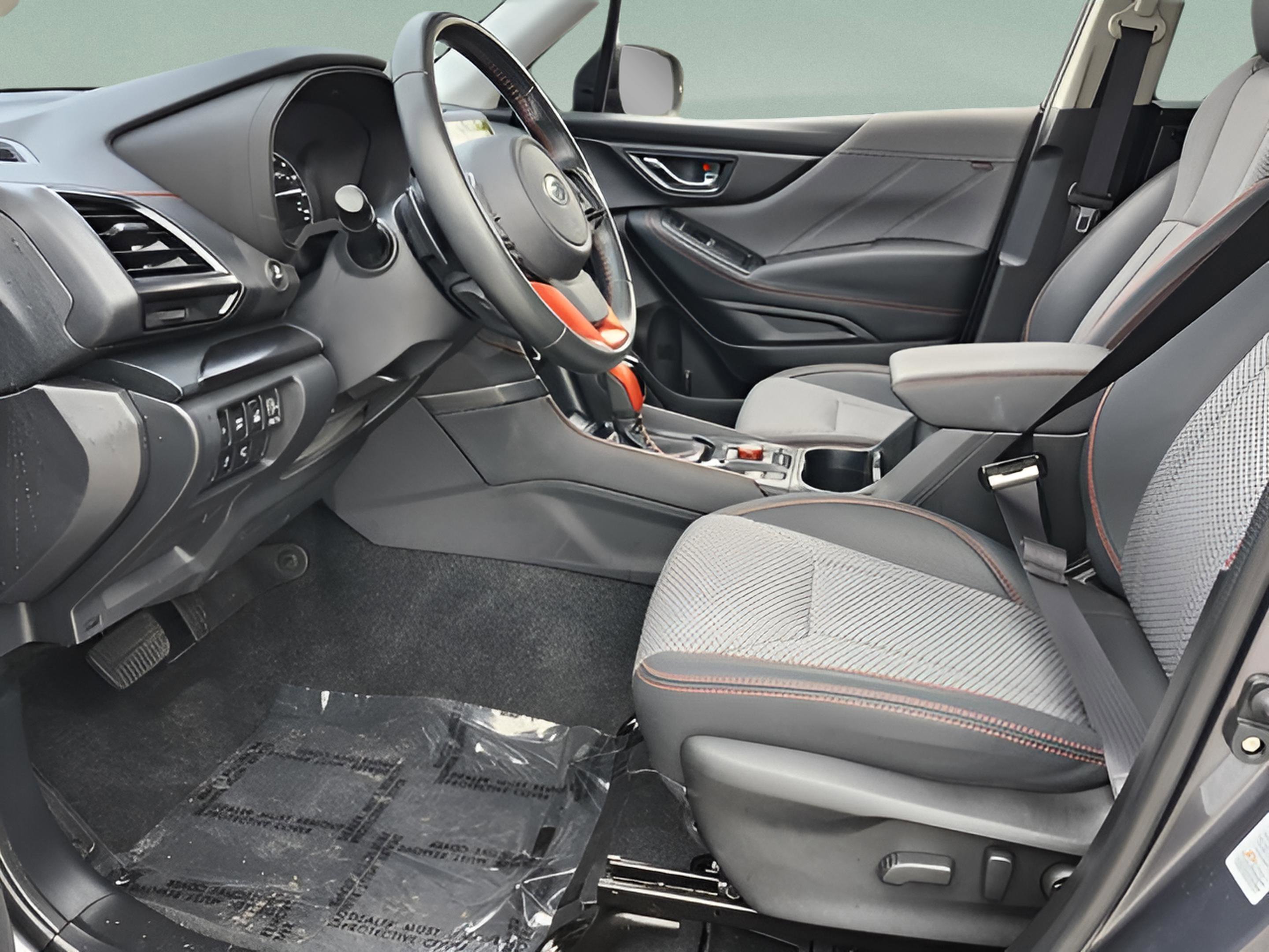 Used 2023 Subaru Forester Sport w/ Popular Package #3 image 9