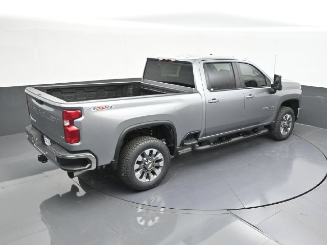 New 2026 Chevrolet Silverado 2500 LT w/ All Star Edition AWD/4WD image 59