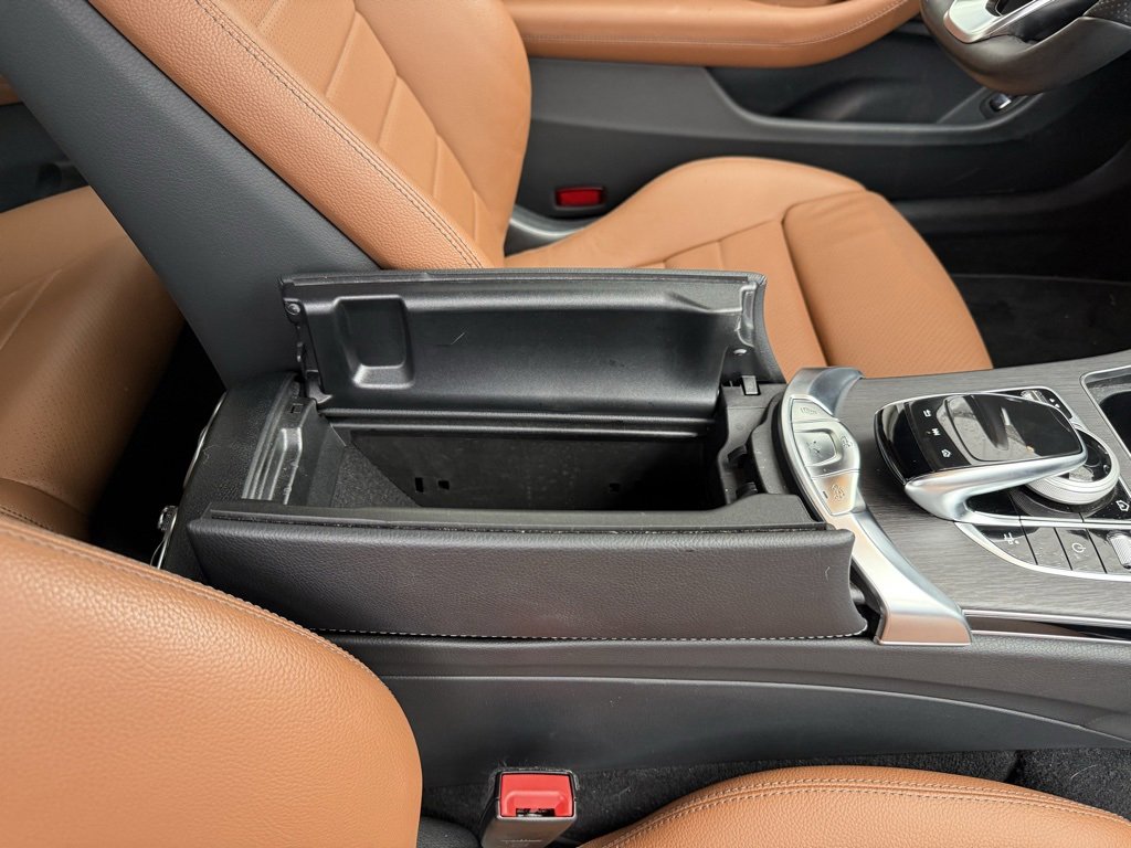Used 2023 Mercedes-Benz C 300 4MATIC Cabriolet image 37