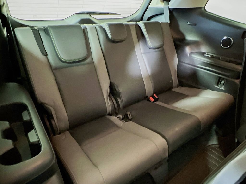 Used 2023 Subaru Ascent Onyx Edition Limited image 23