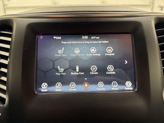 Used 2021 Jeep Cherokee Latitude Lux image 26